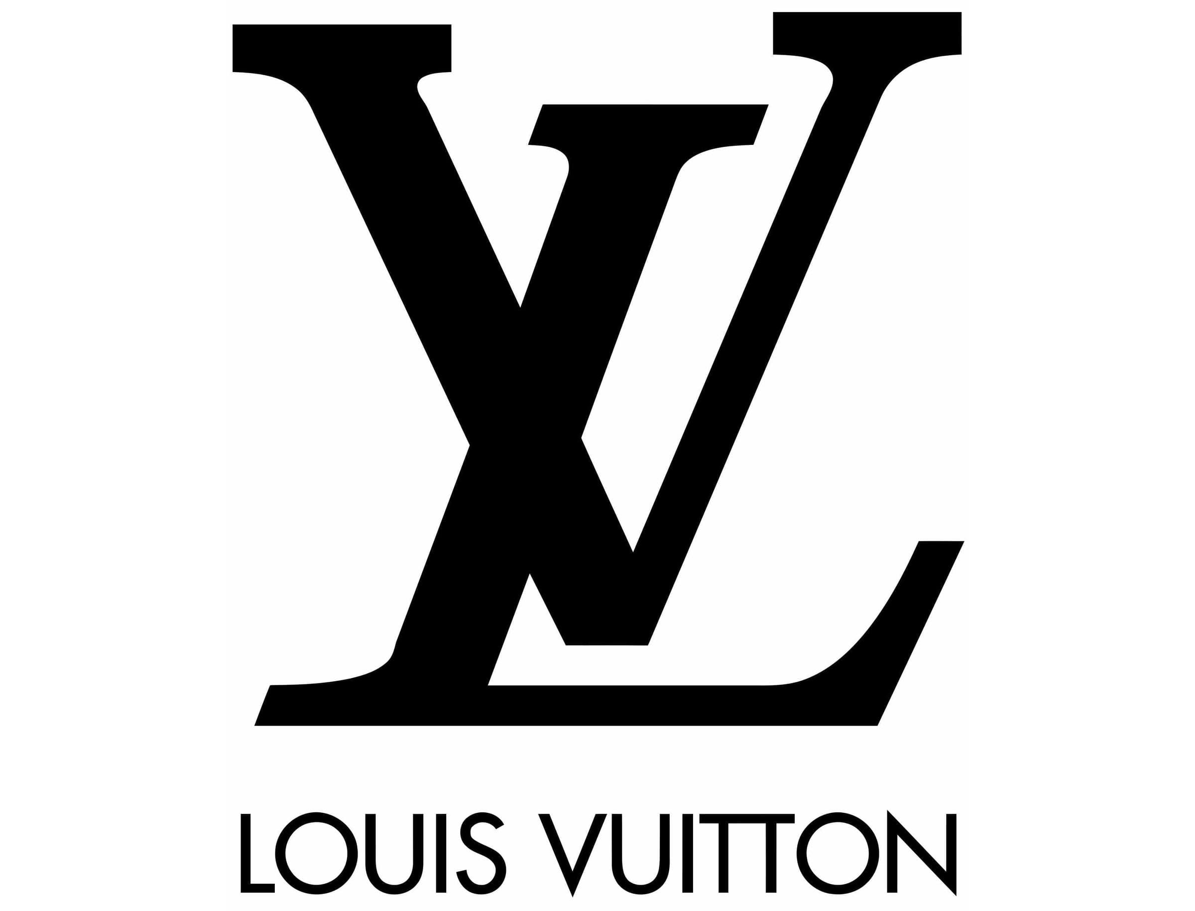 Logo Louis Vuitton
