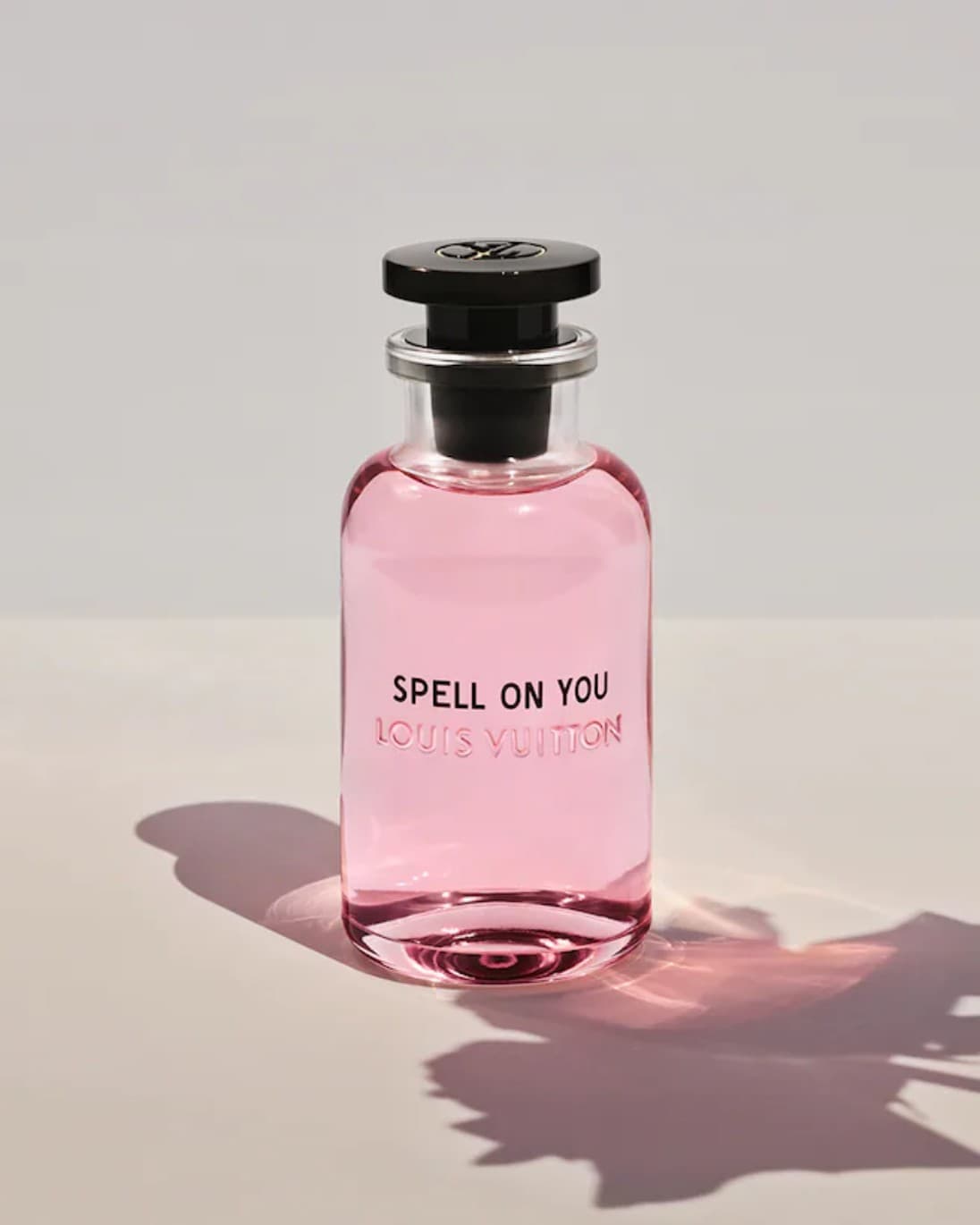 Flacon Spell On You et son ombre